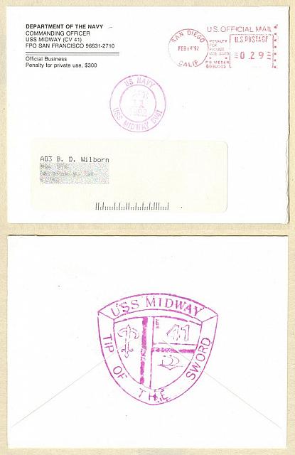 Courtesy of Bud Wilborn via Troy Prince