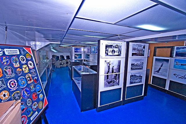 001---F-8-Crusader-Squadron-Ready-Room-[10-27-08] - Clint Griiffin photo