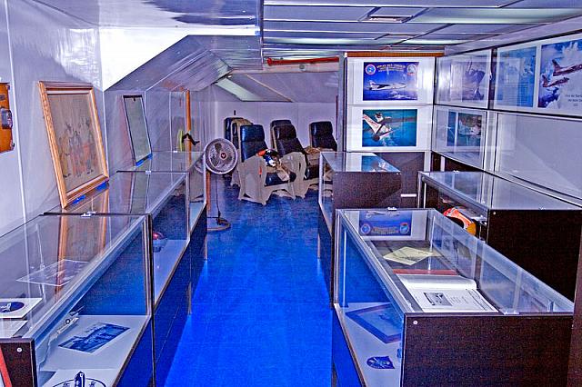 002---F-8-Crusader-Squadron-Ready-Room-[10-27-08] - Clint Griiffin photo