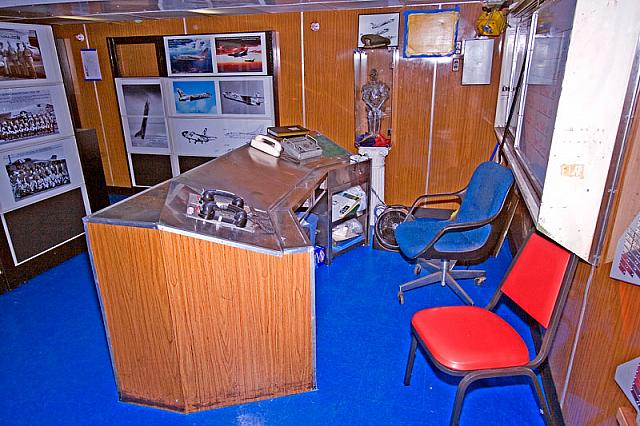 014---F-8-Crusader-Squadron-Ready-Room-[10-27-08] - Clint Griiffin photo