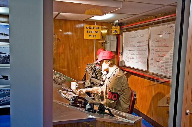 058---F-8-Crusader-Ready-Room-[5-19-09] - Clint Griffin photo