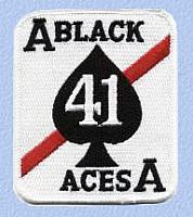VF-41 Black Aces