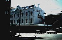 Australia tavern - courtesy of Ike Newkerk