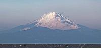 Fuji_at_Sunrise