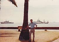 Manilla Bay 3-1985