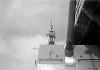 5inchGunandRadar_Rhodes_Greece_April_1953