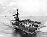 1981 Midway Haze Grey And Underway