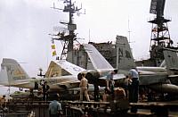 Get this place ready for flight ops!