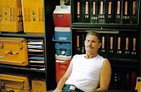 Hey, anyone remember this guy!? He was a 1st class at the time.  - Patrick