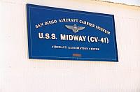 Midway's Hangar