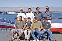 Flying Squad Reunion - 6-30-2008
