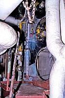 004 - Front of boiler top of left side ladder [1-28-09] - Clint Griffin