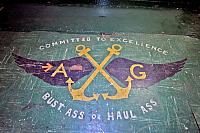 Arresting Gear Engine