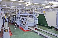 Arresting Gear Engine [3-10-09] - Clint Griffin