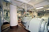 003 - Overview of Windlass Room [3-04-09] - Clint Griffin