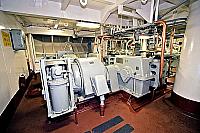 004 - Motor in Windlass Roon [3-04-09] - Clint Griffin