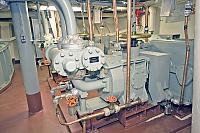 010 - Motor in Windlass Room [3-04-09] - Clint Griffin