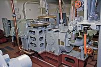 017 - Motor in Windlass Room [3-04-09] - Clint Griffin