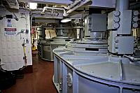 025 - Chain Locker Windlass Room [3-04-09] - Clint Griffin