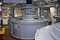 026 - Chain Locker Windlass Room [3-04-09] - Clint Griffin
