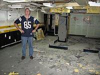 Fleet Hornet Community Ready Room One