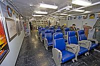 Ready Room Completed - 2-9-2008