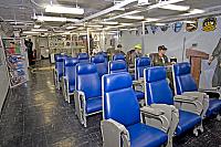 Ready Room Completed - 2-9-2008