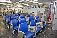 Ready Room Completed - 2-9-2008