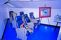 004---F-8-Crusader-Squadron-Ready-Room-[10-27-08] - Clint Griiffin photo