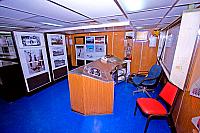 016---F-8-Crusader-Squadron-Ready-Room-[10-27-08] - Clint Griiffin photo