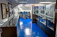 028---F-8-Crusader-Ready-Room-[5-13-09] - Clint Griffin photo