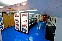 032---F-8-Crusader-Ready-Room-[5-13-09] - Clint Griffin photo