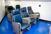 036---F-8-Crusader-Ready-Room-[5-13-09] - Clint Griffin photo