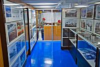 042---F-8-Crusader-Ready-Room-[5-13-09] - Clint Griffin photo