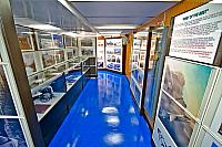 051---F-8-Crusader-Ready-Room-[5-13-09] - Clint Griffin photo