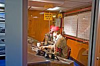 058---F-8-Crusader-Ready-Room-[5-19-09] - Clint Griffin photo