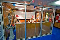 059---F-8-Crusader-Ready-Room-[5-19-09] - Clint Griffin photo