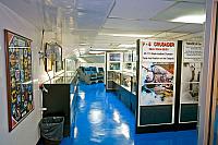 062---F-8-Crusader-Ready-Room-[5-19-09] - Clint Griffin photo