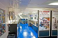 063---F-8-Crusader-Ready-Room-[5-19-09] - Clint Griffin photo