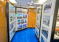 075---F-8-Crusader-Ready-Room-[5-19-09] - Clint Griffin photo