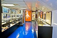 076---F-8-Crusader-Ready-Room-[5-19-09] - Clint Griffin photo