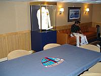 COs Inport dining room