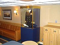 Inport Dining room