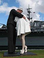 Unconditional Surrender