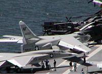 A-3 Skywarrior Aboard